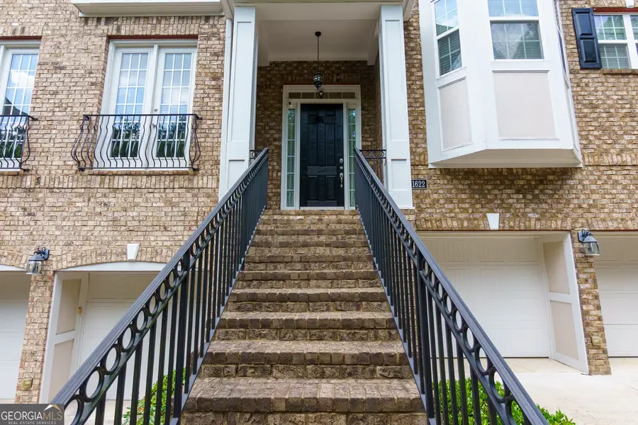 1622 Rivergreen Bend Se #26, Atlanta, GA 30339 - #3