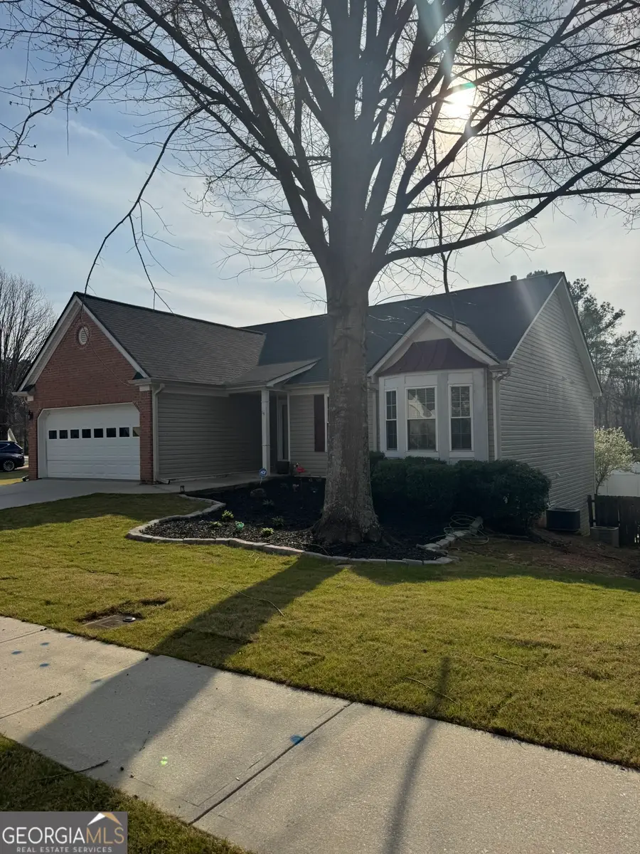 584 The Boulevard, Newnan, GA 30263 - #2