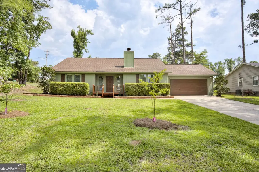 353 Stagecoach Way, Martinez, GA 30907 - #2