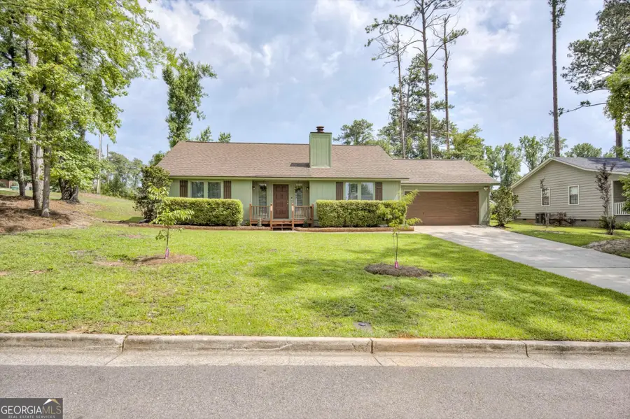 353 Stagecoach Way, Martinez, GA 30907 - #3
