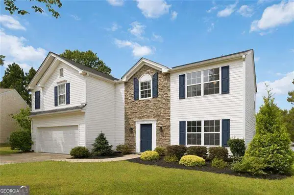 405 Plantation Way, Woodstock, GA 30188