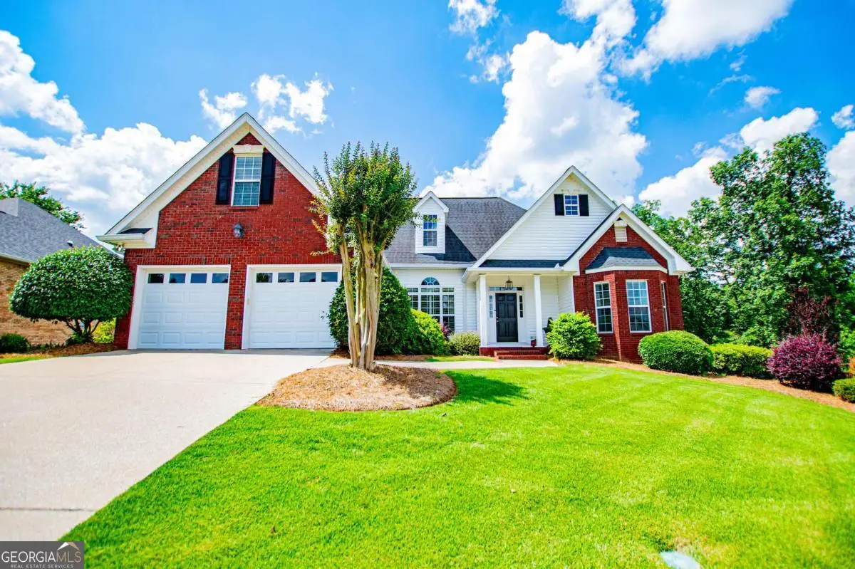 106 Emily Court, Carrollton, GA 30117 - #1