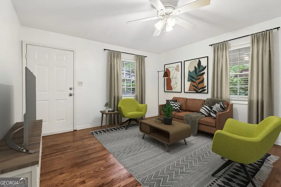923 Verdi Way, Clarkston, GA 30021 - #3