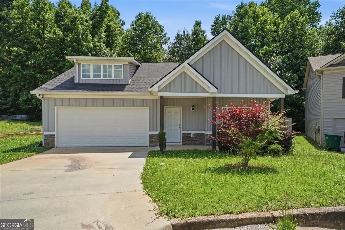 785 Dawn Place, Alto, GA 30510 - #1