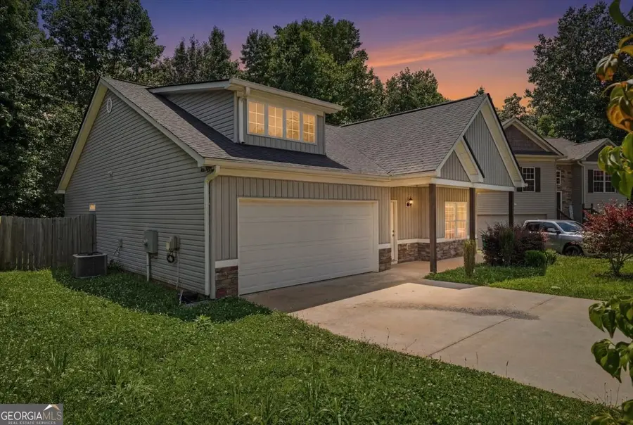 785 Dawn Place, Alto, GA 30510 - #3