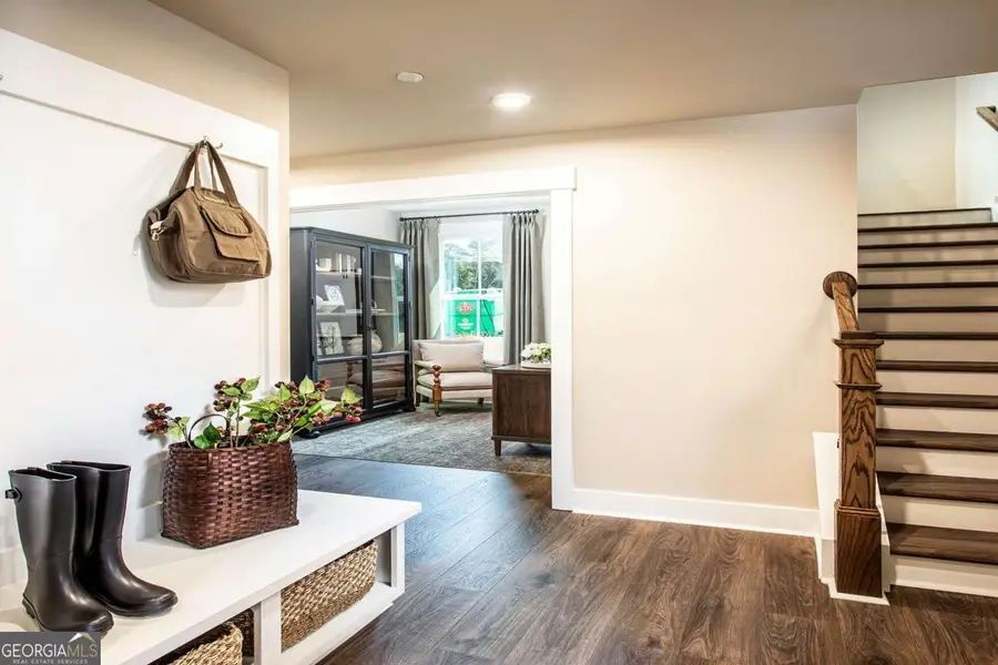 121 Willowfern Lane #LOT 61, Marietta, GA 30066 - #2