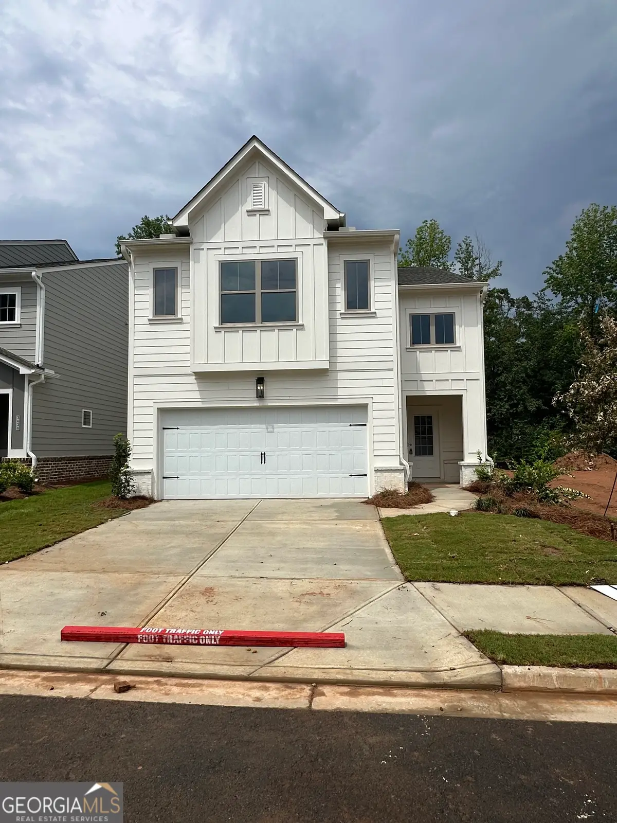 3046 Sea Aster Way Court, Buford, GA 30519 - #1