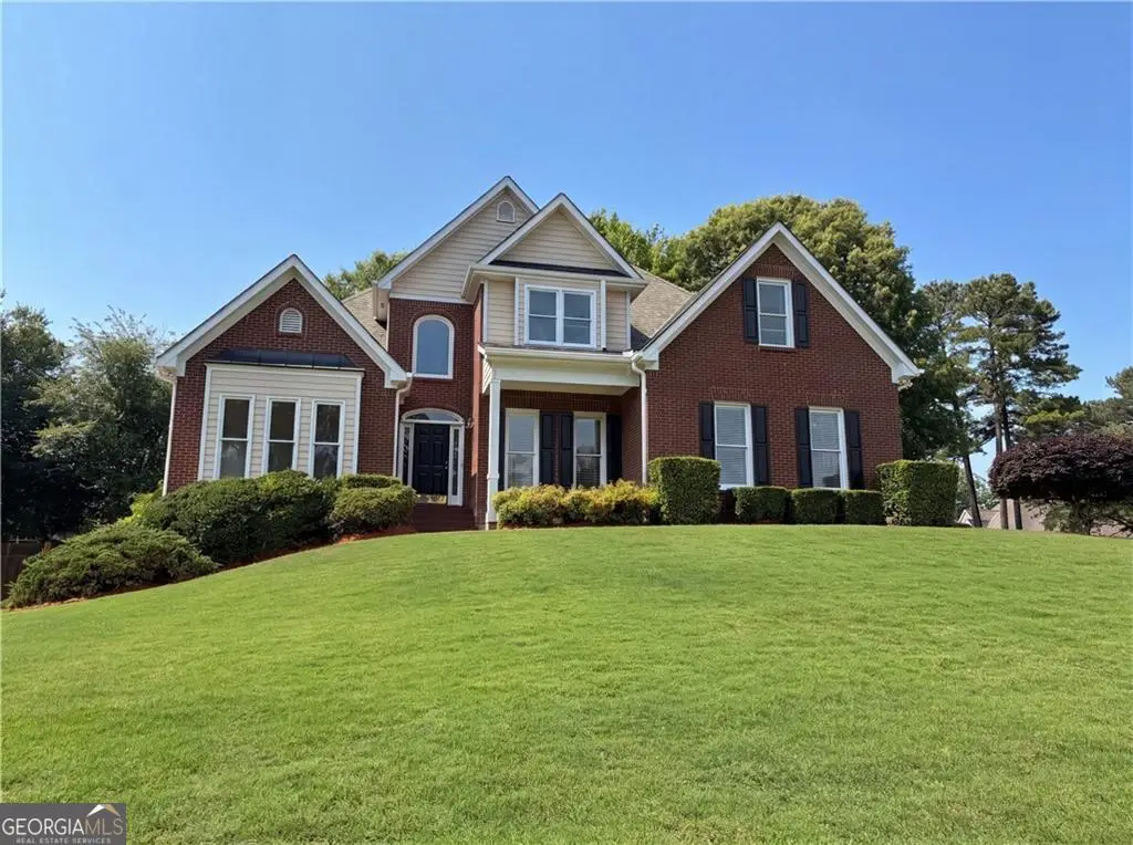 909 Mendenhall Way, Grayson, GA 30017 - #1