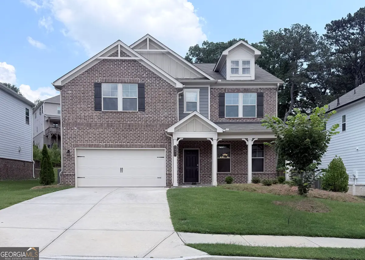 1377 Allspice Way, Lawrenceville, GA 30045 - #1