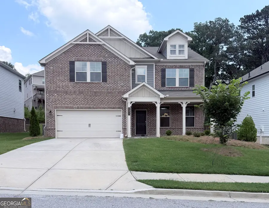 1377 Allspice Way, Lawrenceville, GA 30045 - #3