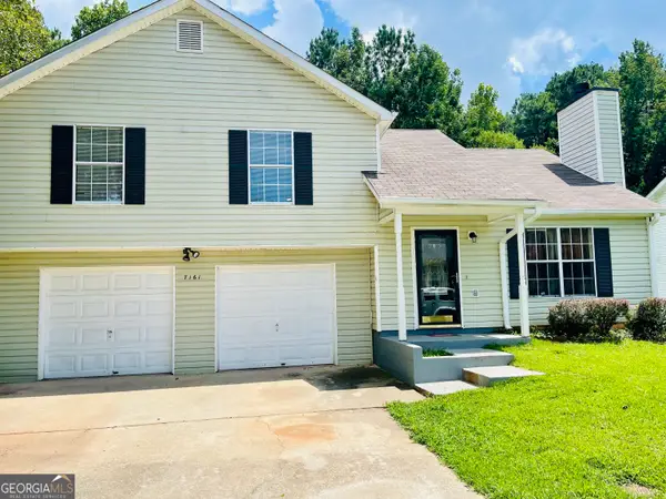 7161 New Dale Road, Rex, GA 30273