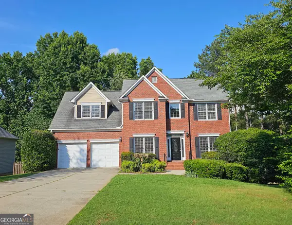 1213 Kingsbury Lane, Powder Springs, GA 30127