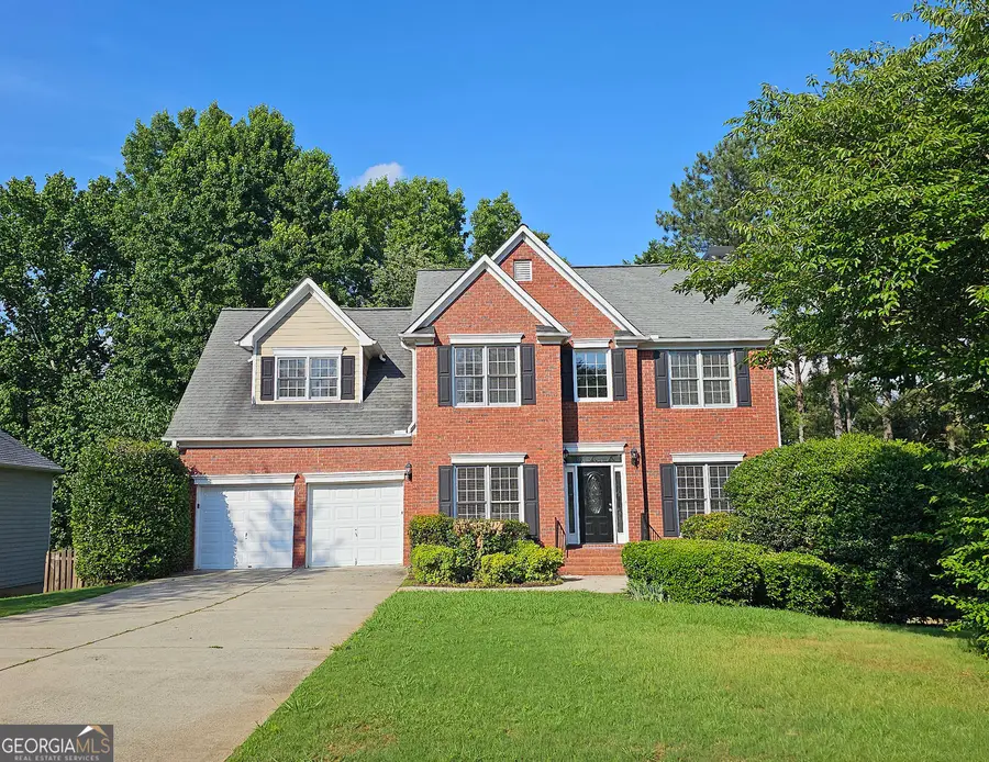 1213 Kingsbury Lane, Powder Springs, GA 30127 - #2