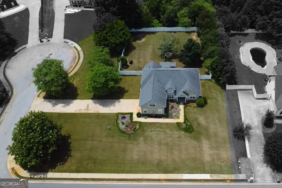200 Chatfield Way, Locust Grove, GA 30248 - #3