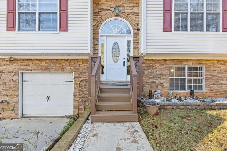 402 Eileen Circle, Canton, GA 30114 - #3