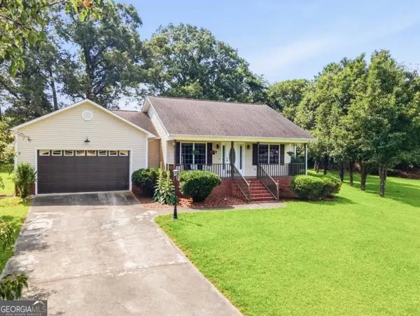 112 Golden Crest Drive, Chatsworth, GA 30705