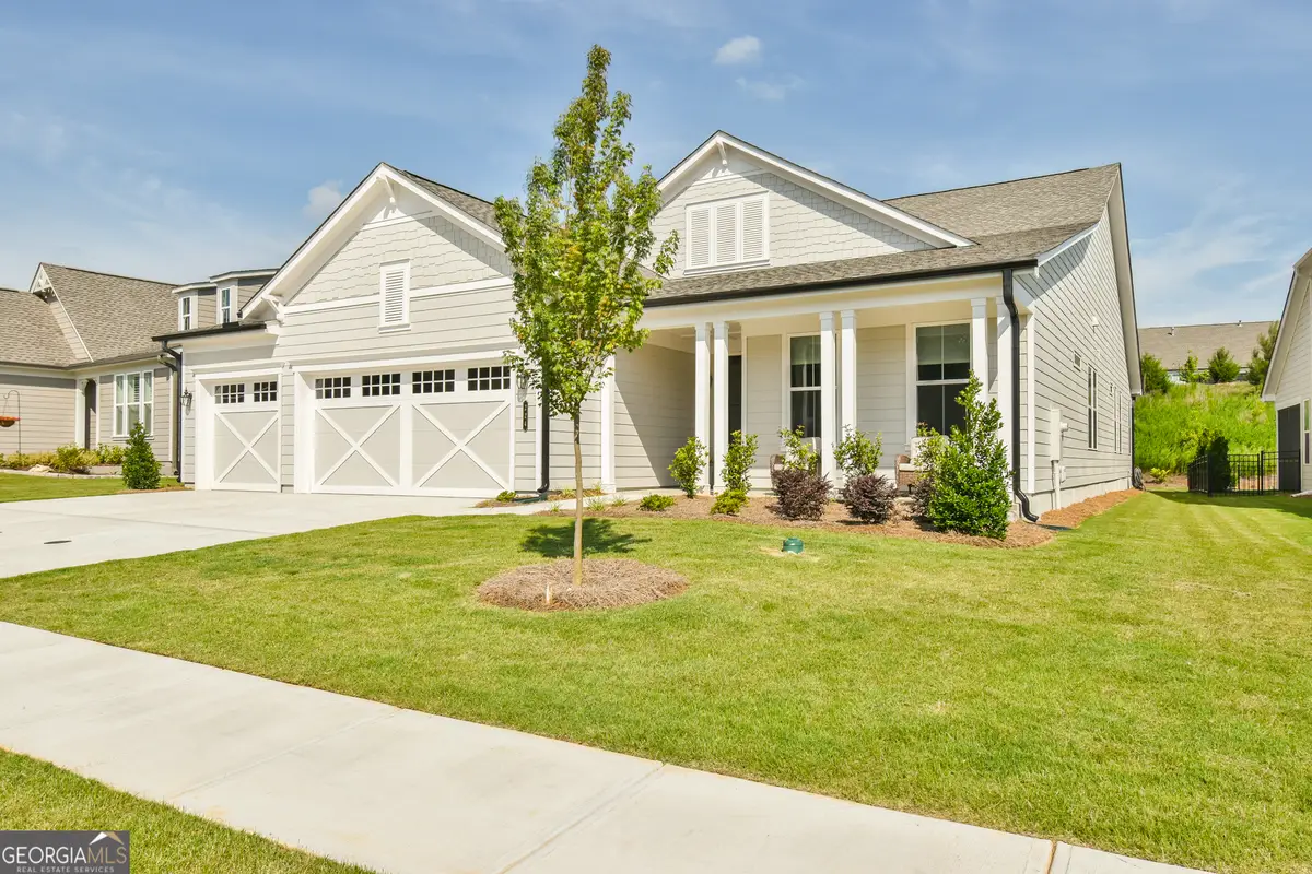 224 Bear Way, Hoschton, GA 30548 - #1