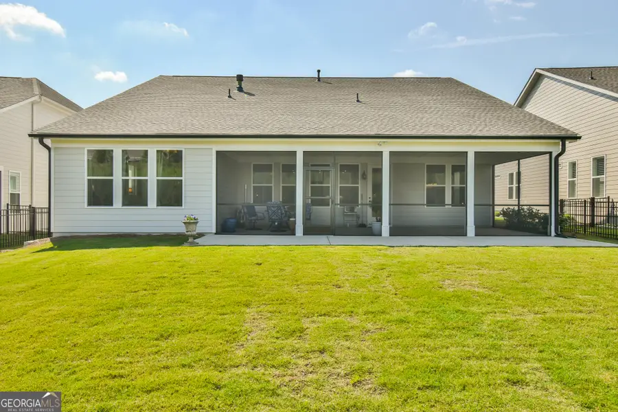 224 Bear Way, Hoschton, GA 30548 - #3