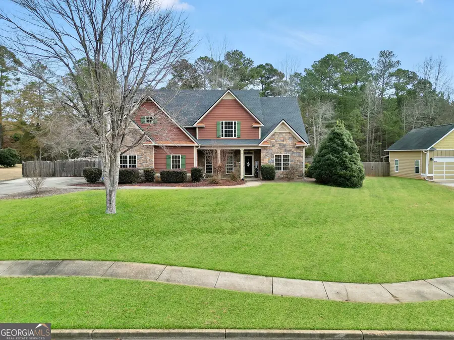 108 Caraway Road, Locust Grove, GA 30248 - #2