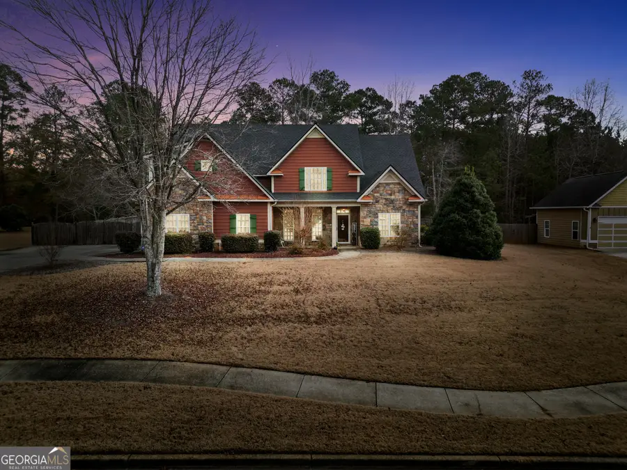 108 Caraway Road, Locust Grove, GA 30248 - #3