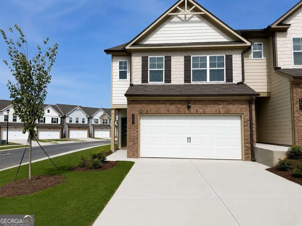3982 Streamlet Way #115, Gainesville, GA 30506 - #1