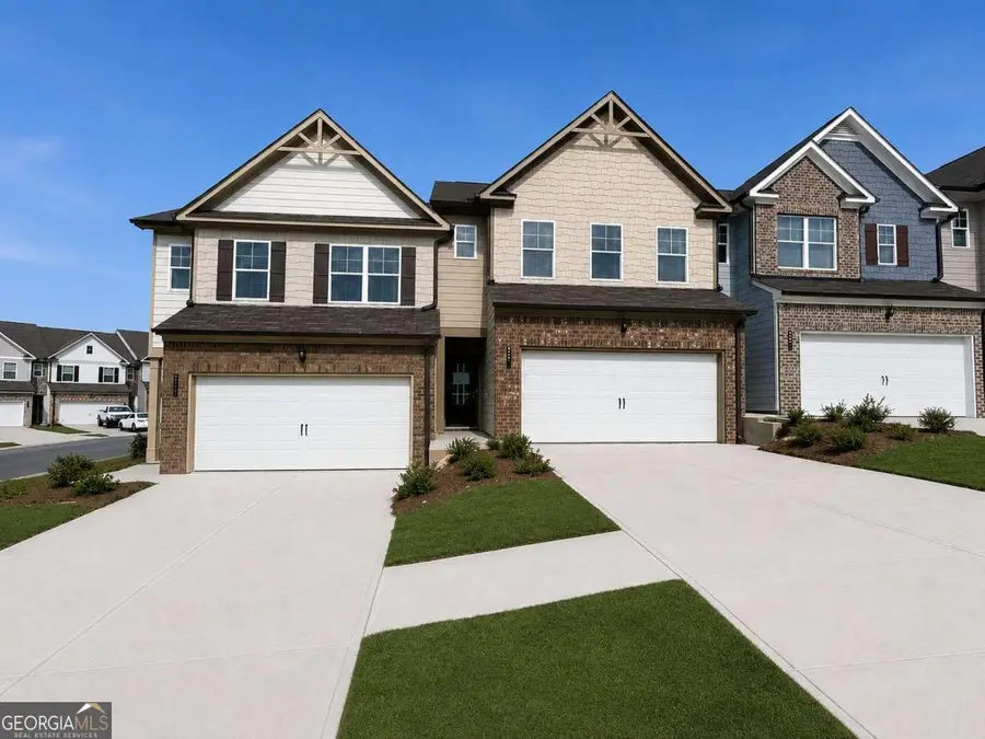 3982 Streamlet Way #115, Gainesville, GA 30506 - #2