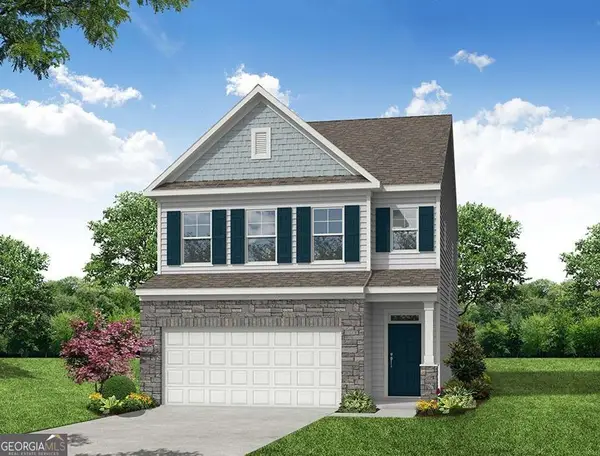 133 Poplar Knoll, Dawsonville, GA 30534