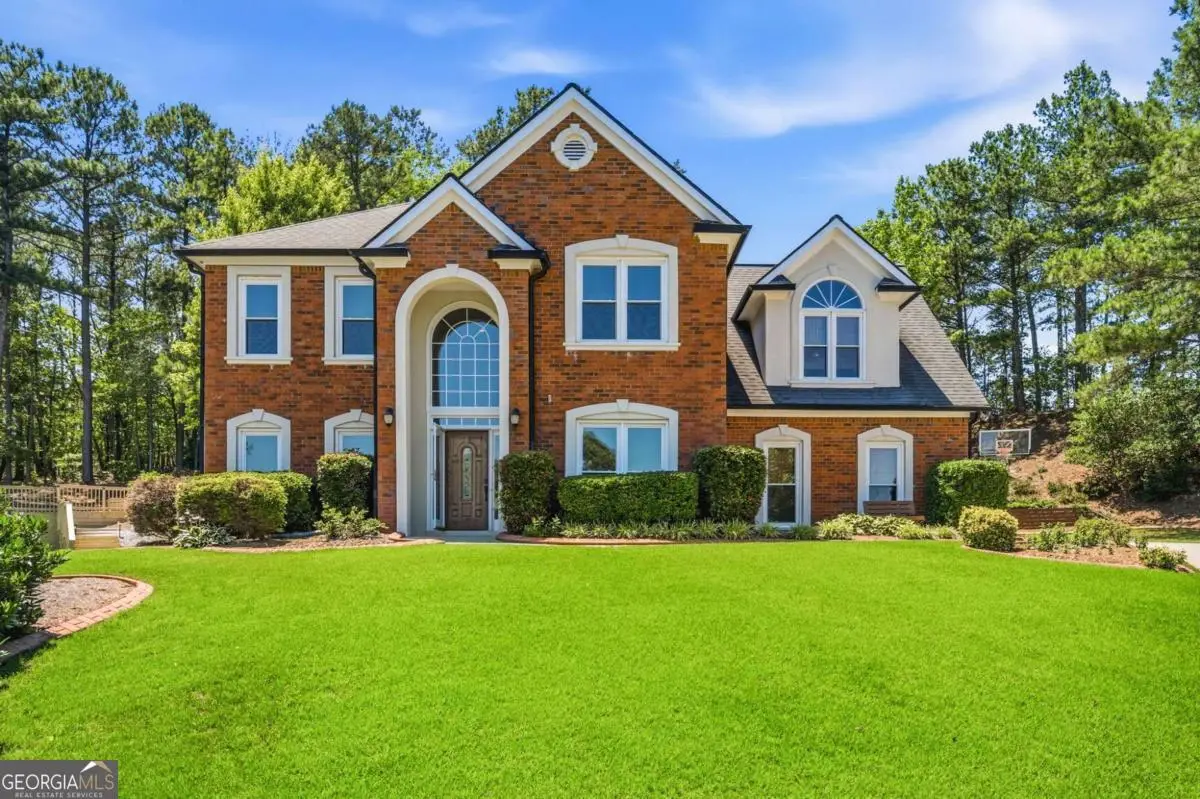 3050 Ridge Oak Drive, Suwanee, GA 30024 - #1