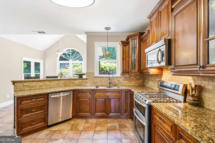 3050 Ridge Oak Drive, Suwanee, GA 30024 - #3