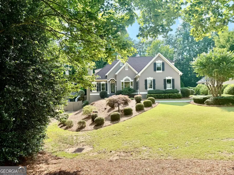 7605 Wentworth Drive, Duluth, GA 30097 - #2