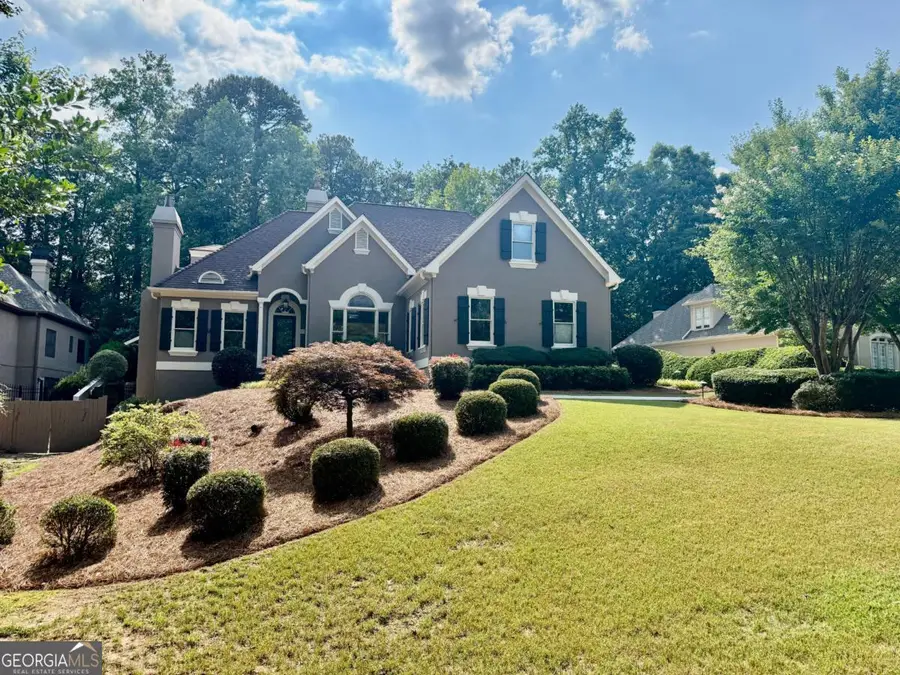 7605 Wentworth Drive, Duluth, GA 30097 - #3