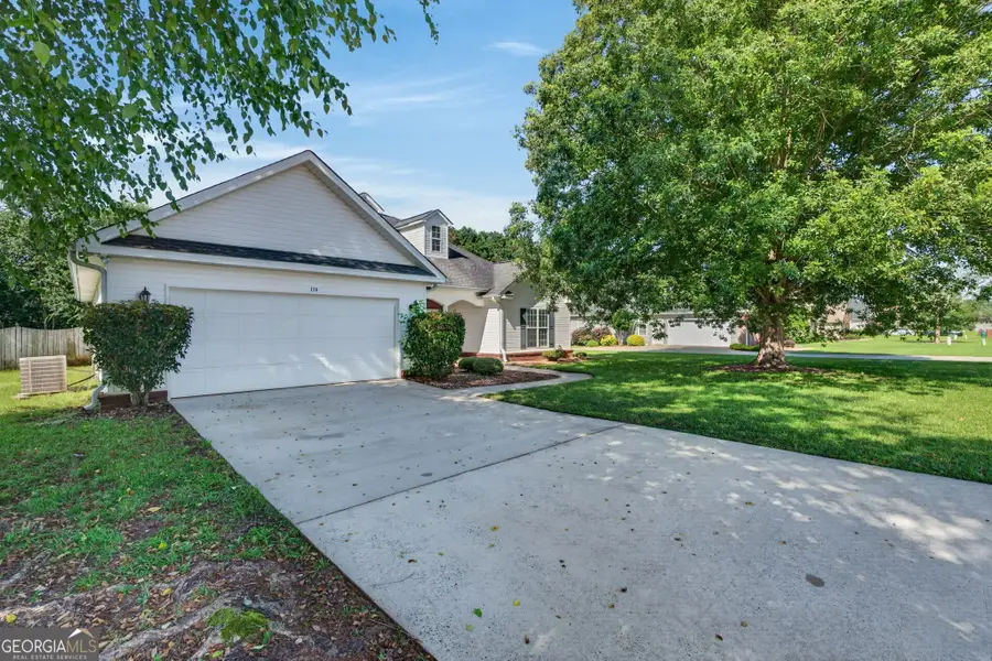 226 Spring Chase Circle, Kathleen, GA 31047 - #2
