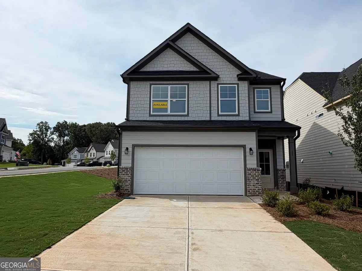 11 Poplar Knoll, Dawsonville, GA 30534 - #1