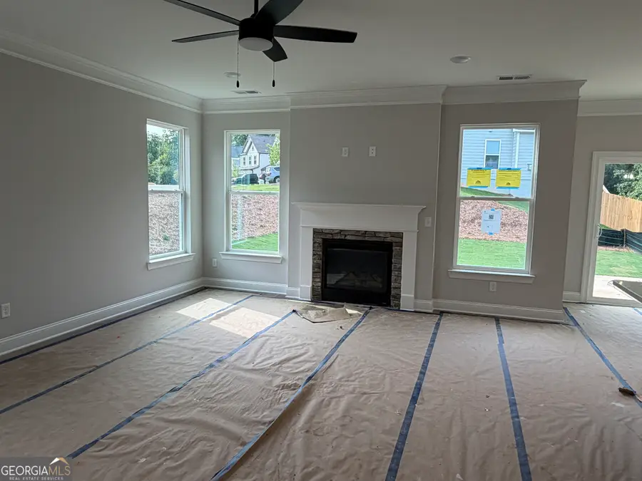 11 Poplar Knoll, Dawsonville, GA 30534 - #3