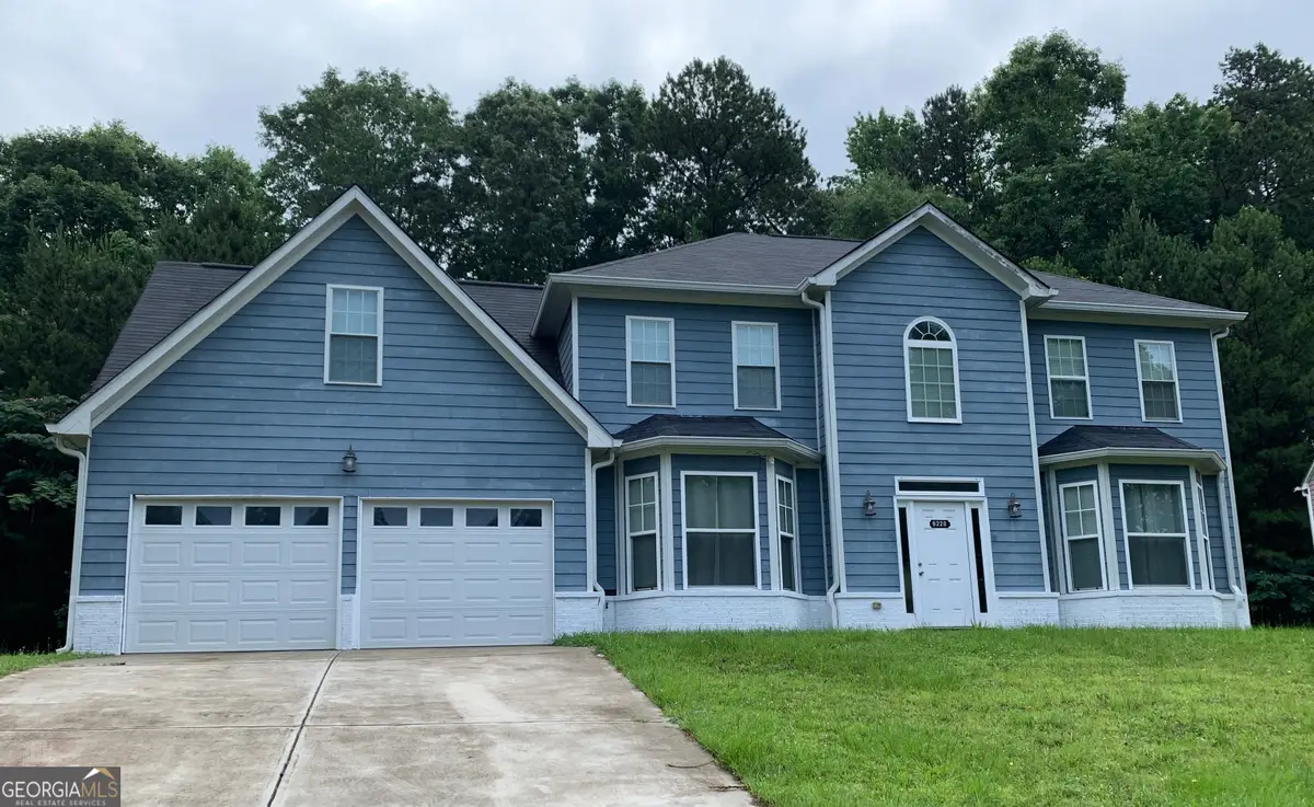 6220 Polar Fox Court, Riverdale, GA 30296 - #1