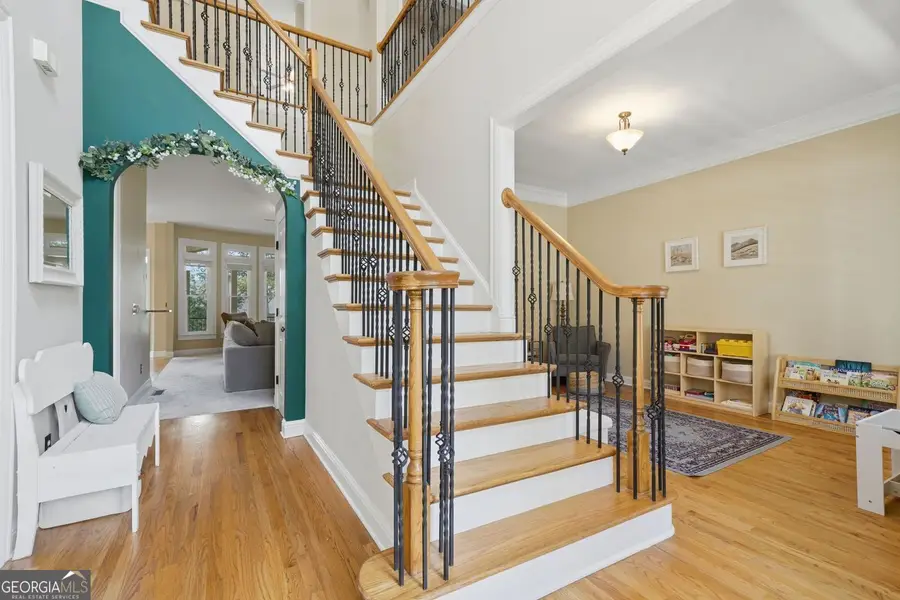 2440 Saxony Trace, Alpharetta, GA 30005 - #3