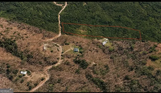 LOT 41 Wauka Ridge Road, Murrayville, GA 30564 - #2