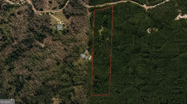 LOT 41 Wauka Ridge Road, Murrayville, GA 30564 - #3