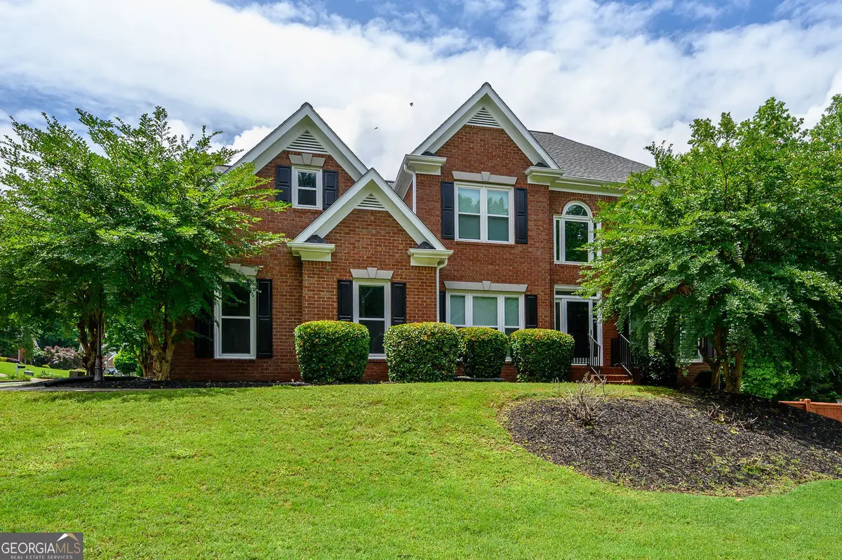 2426 Watercrest Terrace Nw, Acworth, GA 30101 - #1