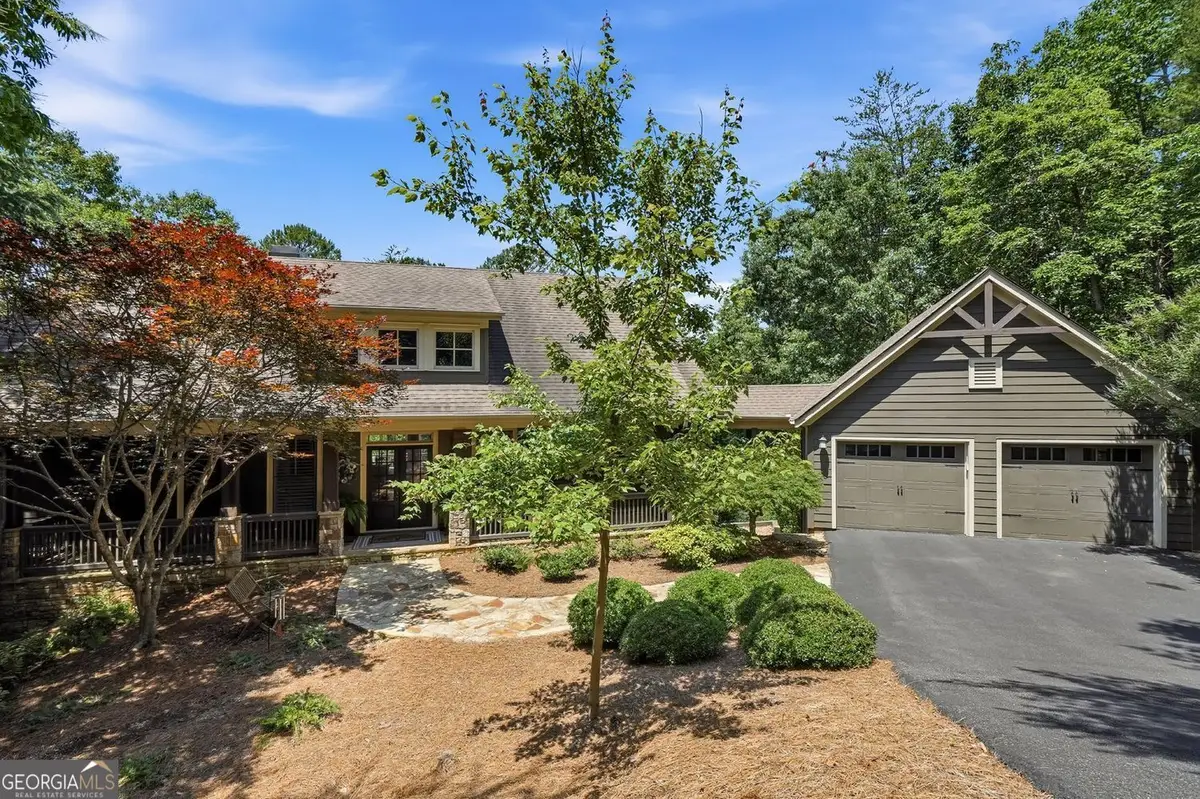 38 Wood Poppy Court, Jasper, GA 30143 - #1