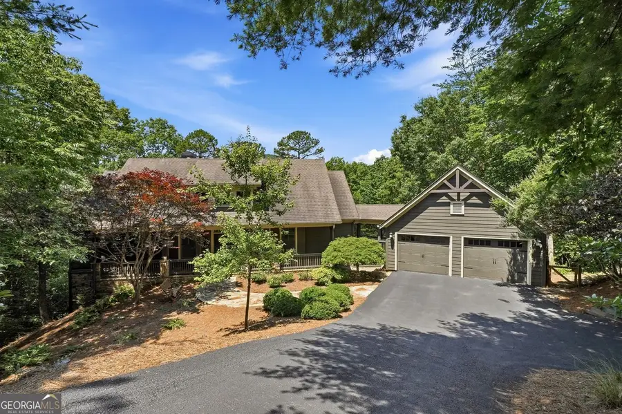 38 Wood Poppy Court, Jasper, GA 30143 - #3