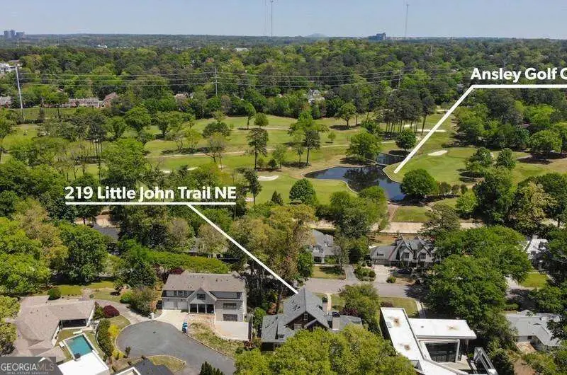 219 Little John Trail Ne, Atlanta, GA 30309 - #3