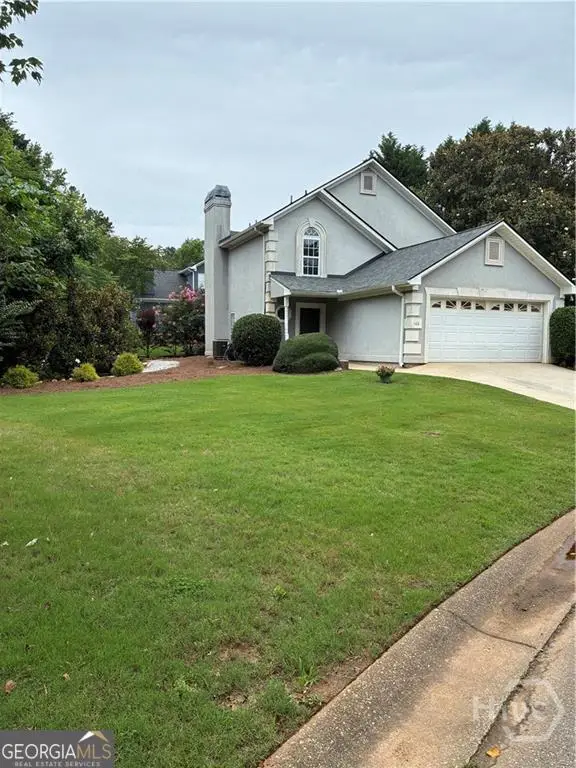 168 Covington Place, Athens, GA 30606 - #1