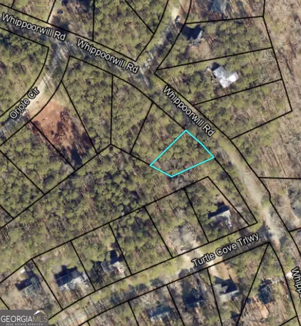 0 Oriole Circle, Monticello, GA 31064