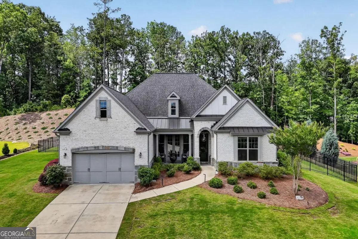 52 Vandiver Court, Acworth, GA 30101 - #1