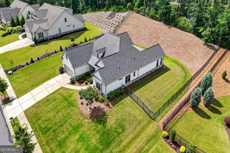 52 Vandiver Court, Acworth, GA 30101 - #3