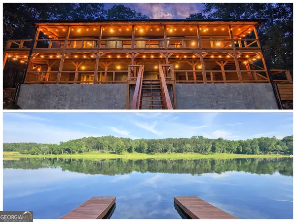 251 Walnut Road #4, Blairsville, GA 30512