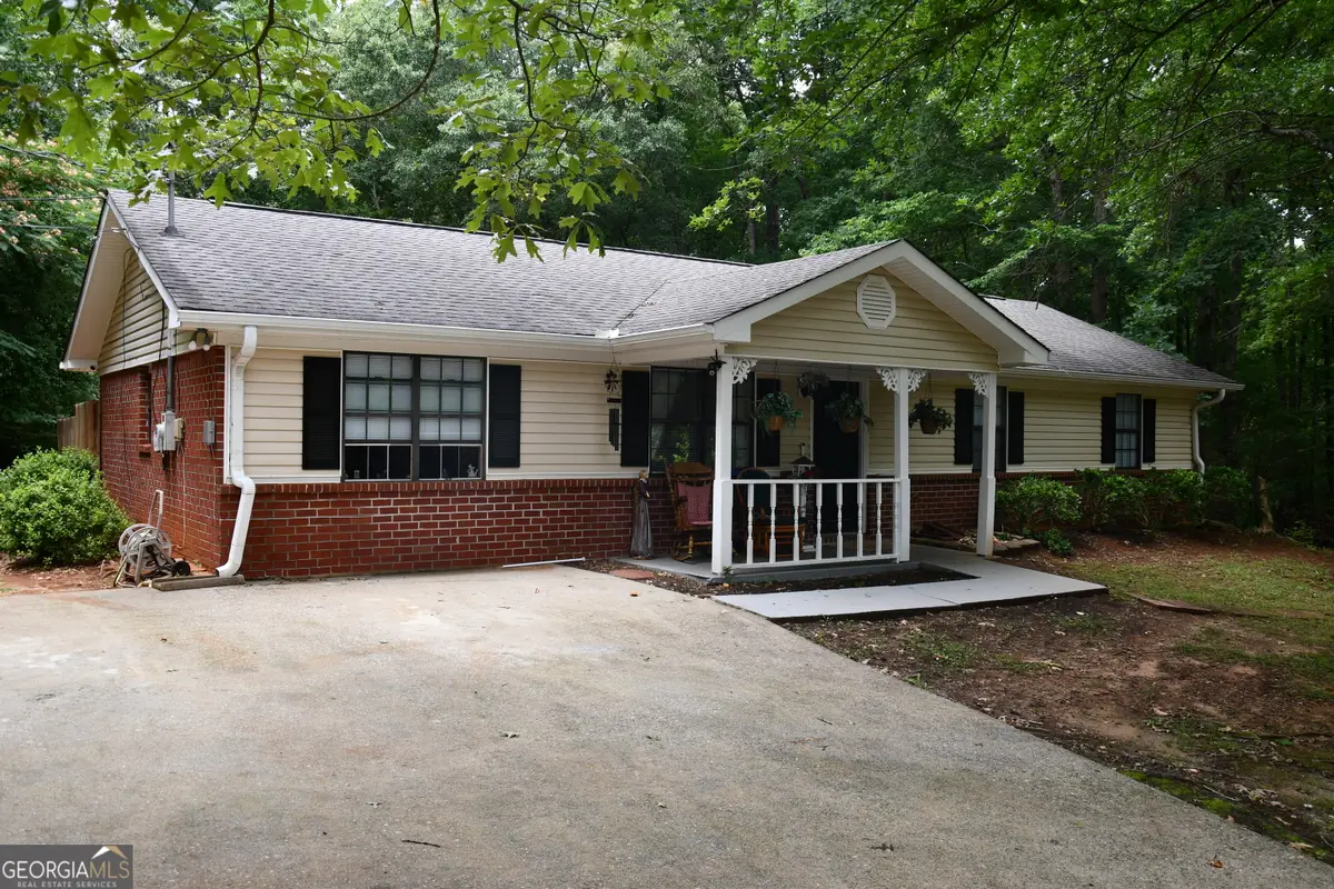 1070 S Ola Road, McDonough, GA 30252 - #1