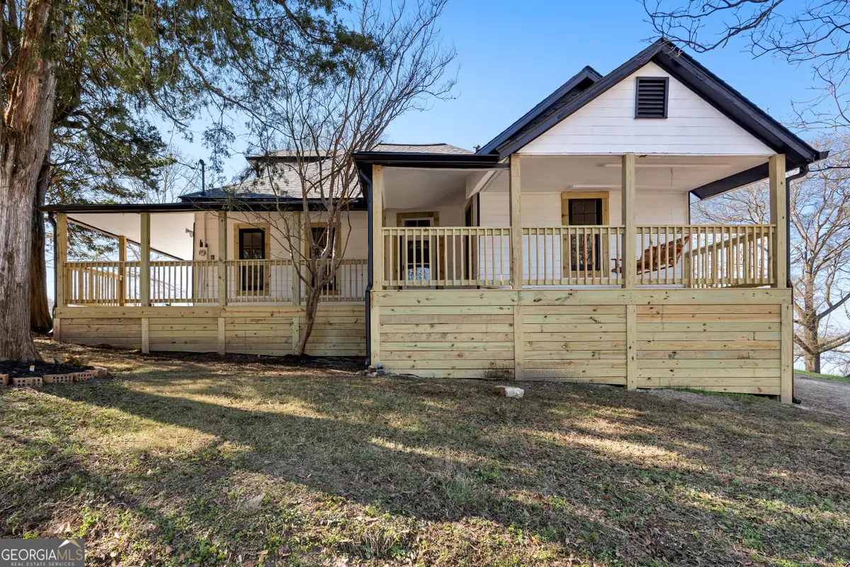 8211 Colquitt Street, Douglasville, GA 30134 - #1