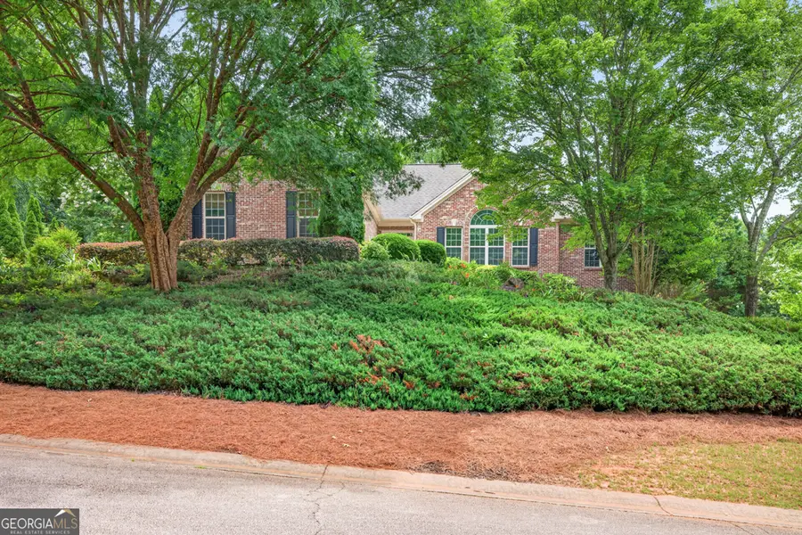28 Montvale Drive, Hoschton, GA 30548 - #3